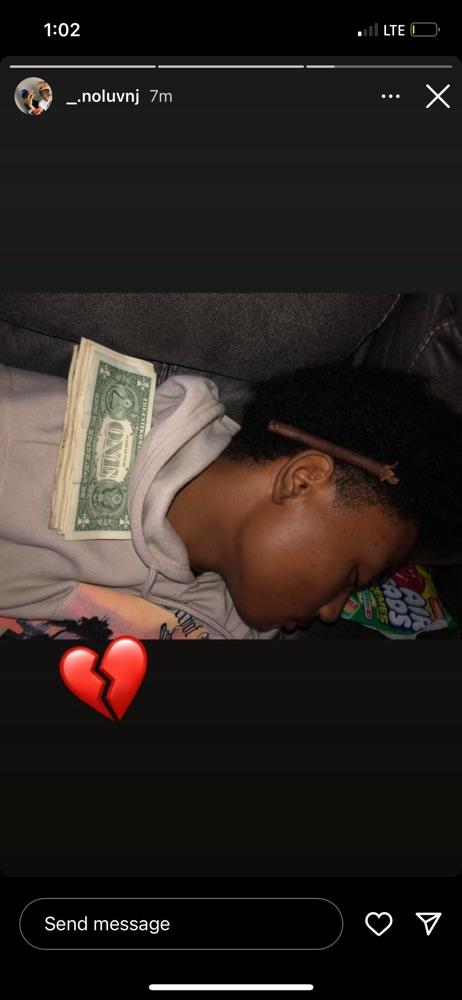 Longlivesean