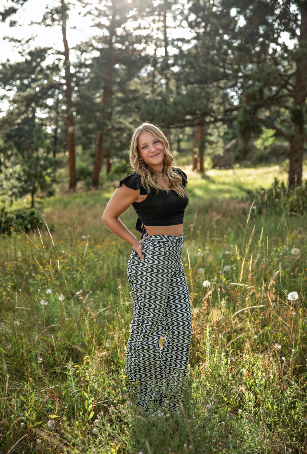 Morgan