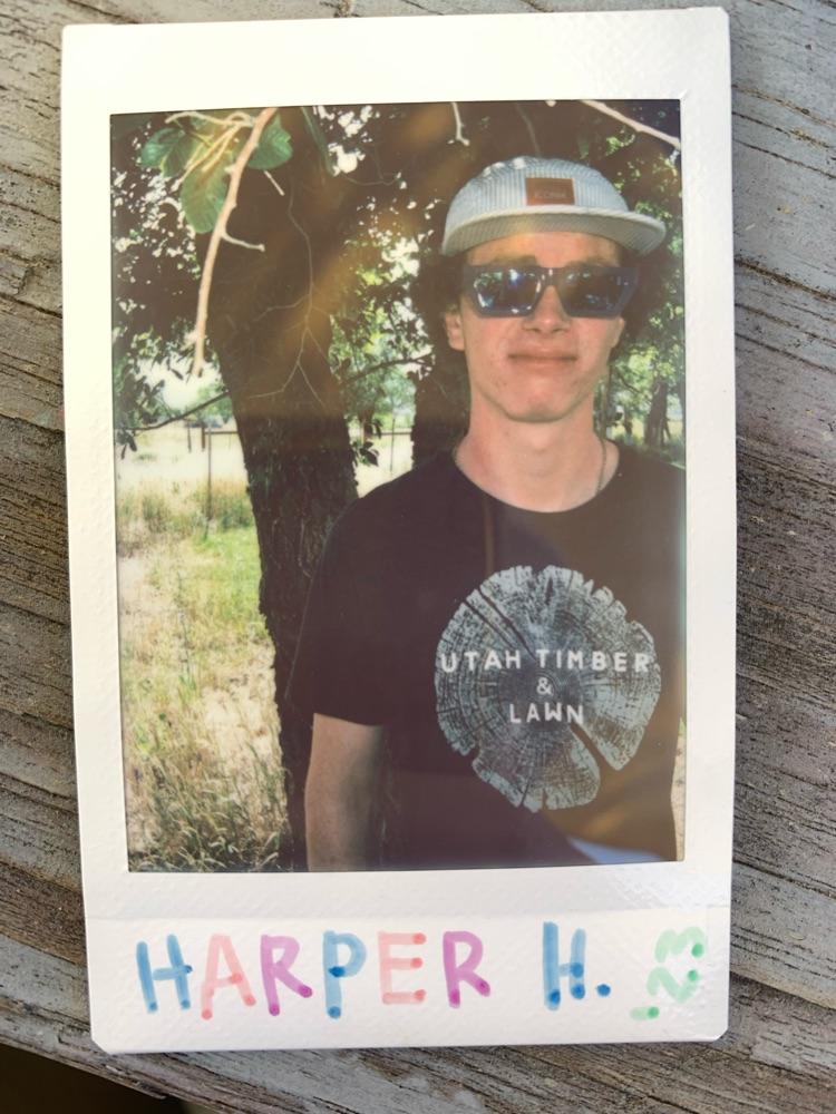 harperbike