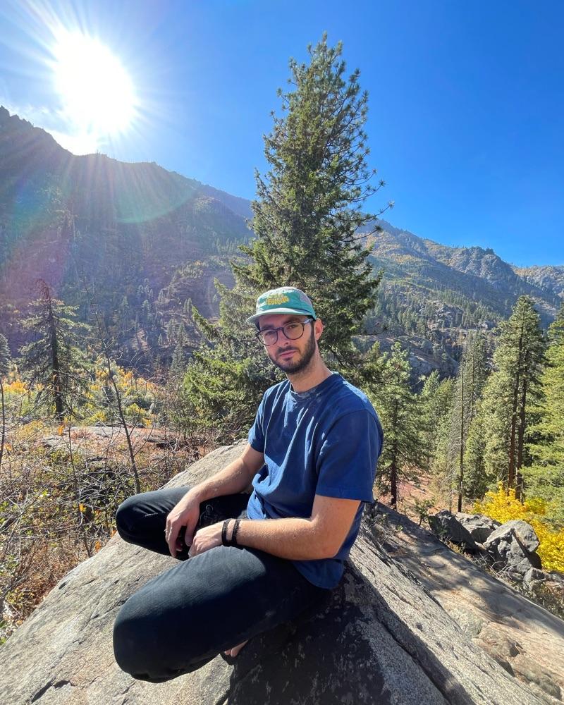 ClimberJoe