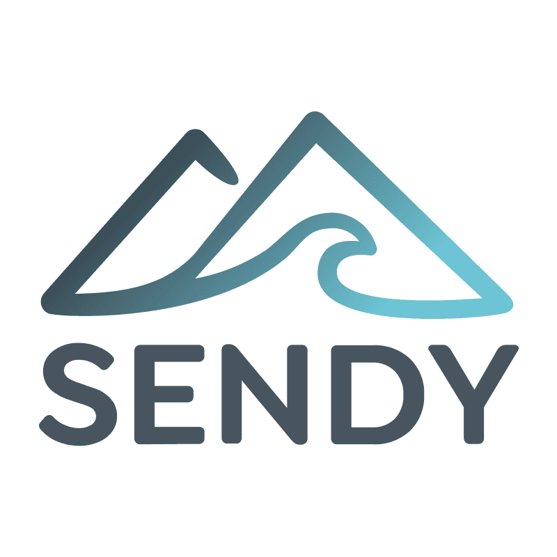 SENDY.Demo.Store