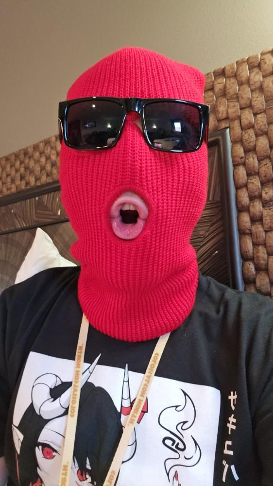PartyPat