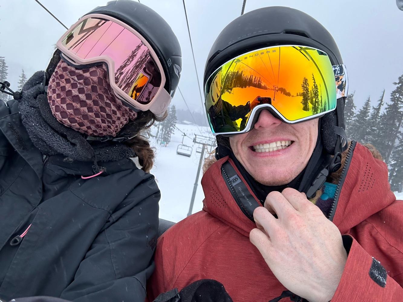 Snowjoe