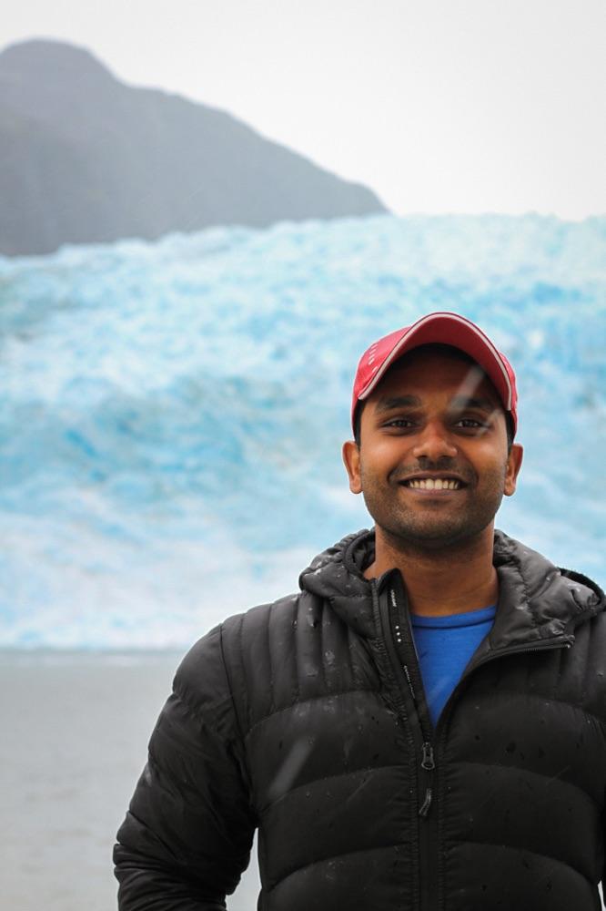 Pranavrajiv