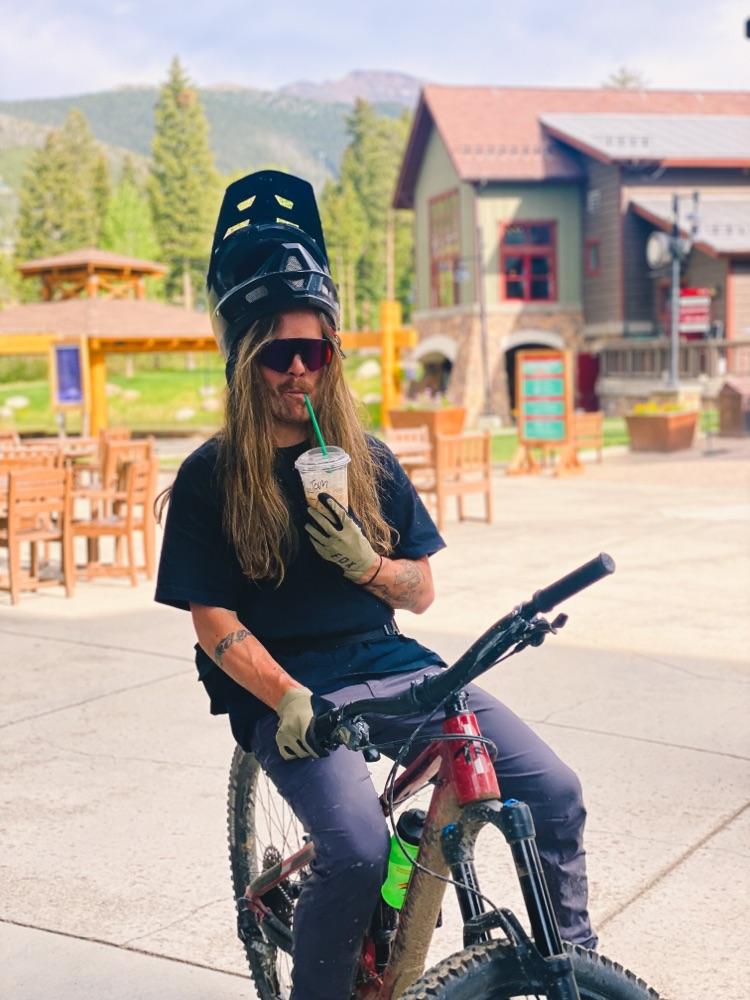 TommyCogger