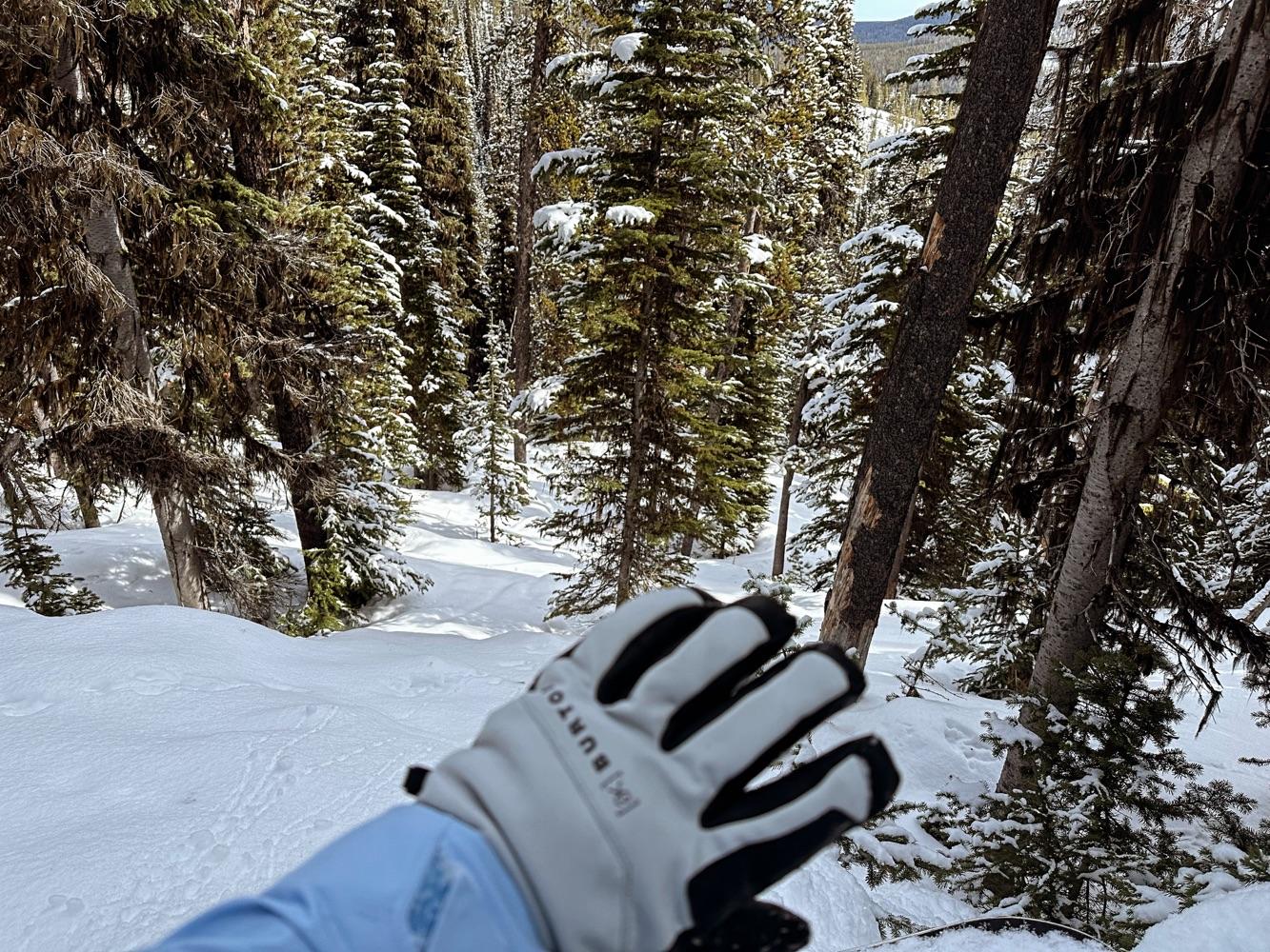 MTsnowYeti