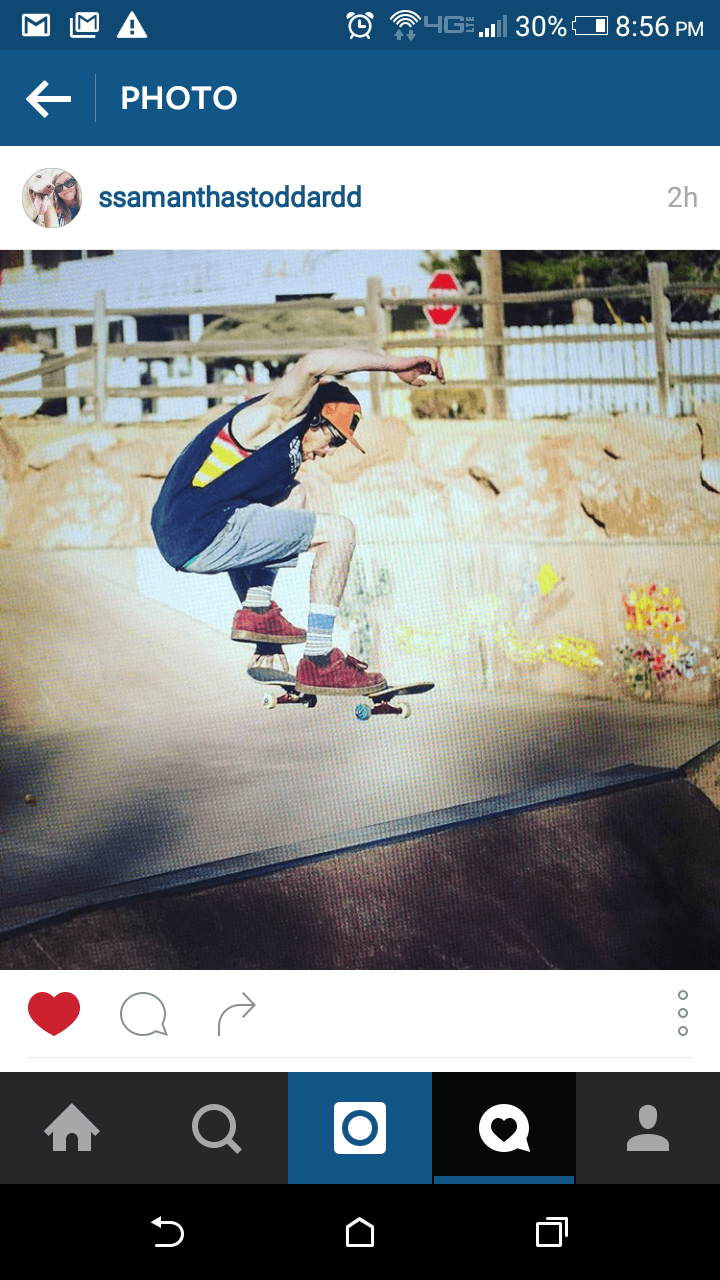 Ridekb