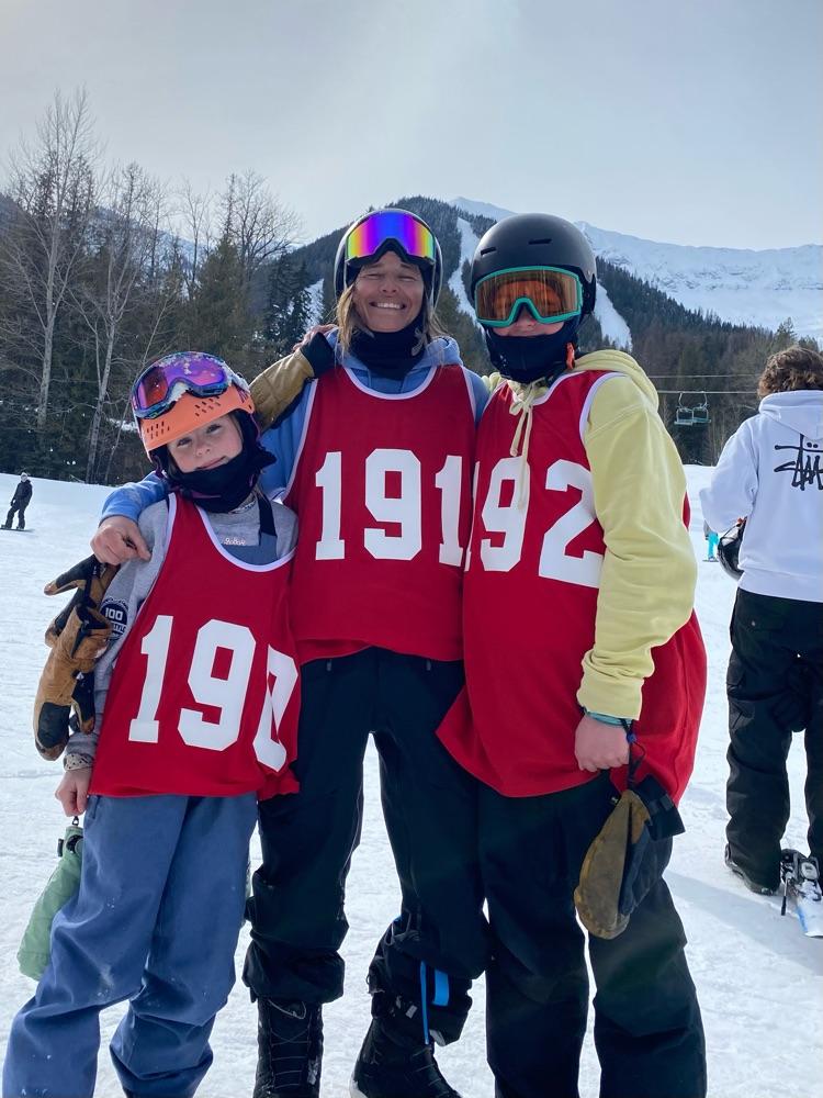 Letsgoshred
