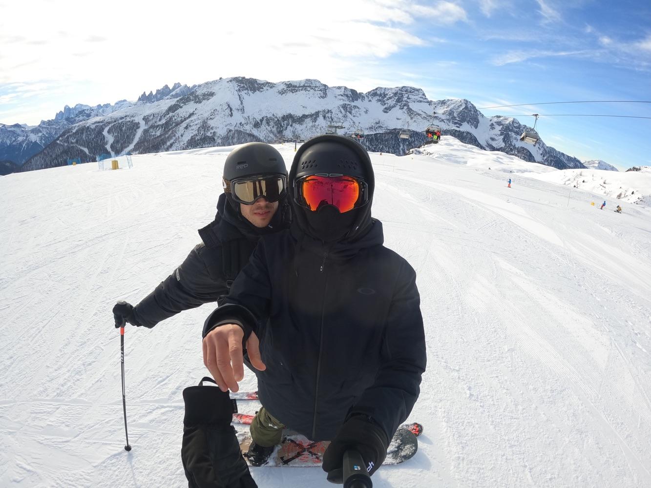 Beckisback