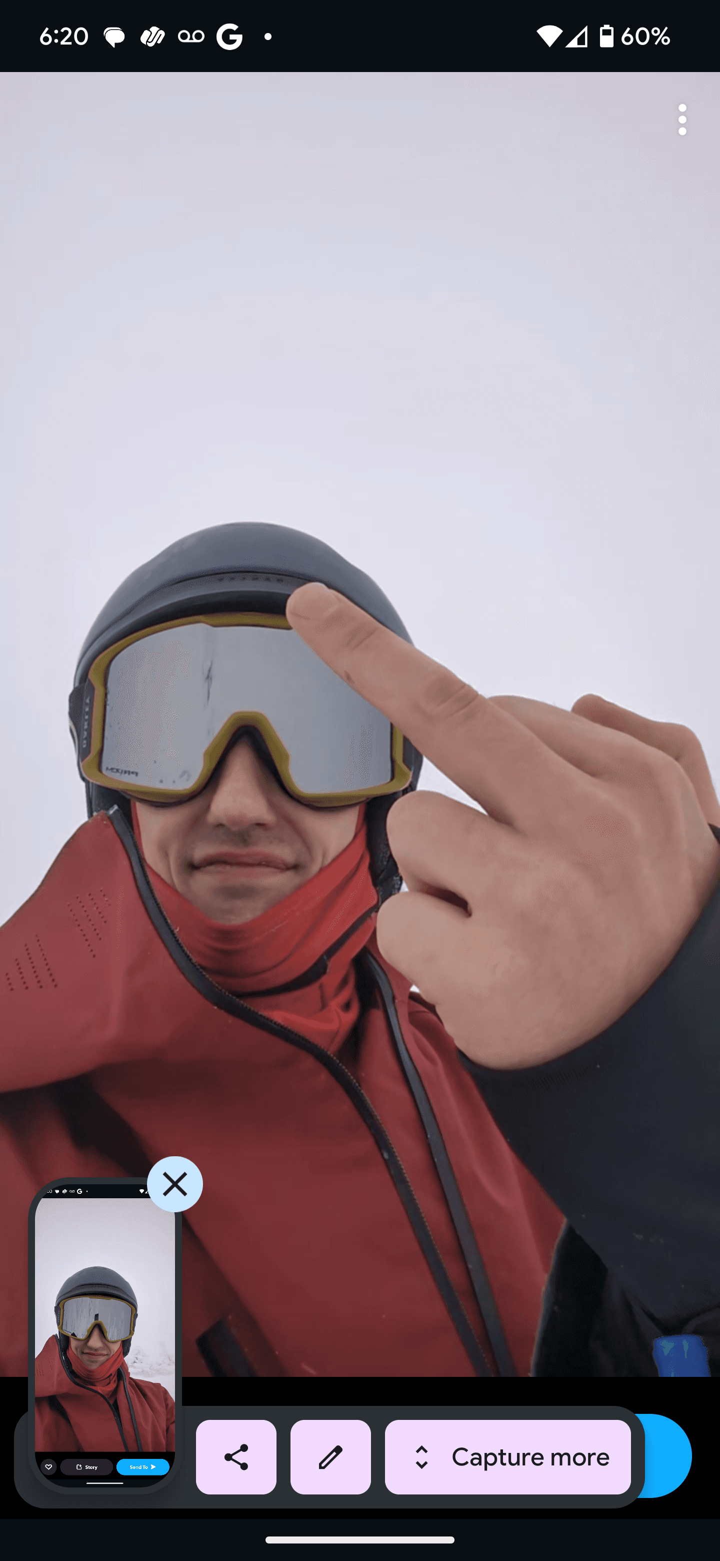 Benjisends11