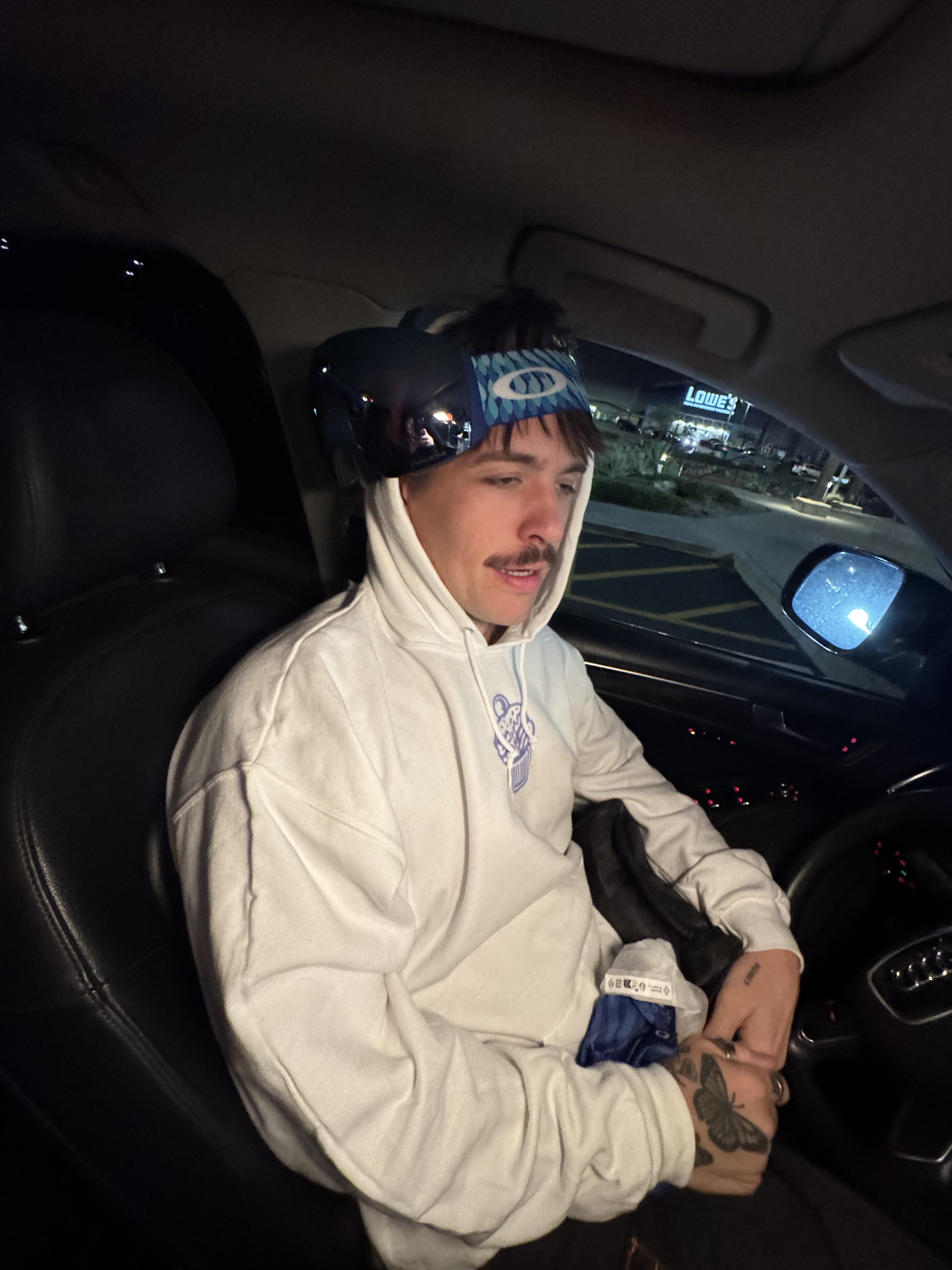 Steadidon
