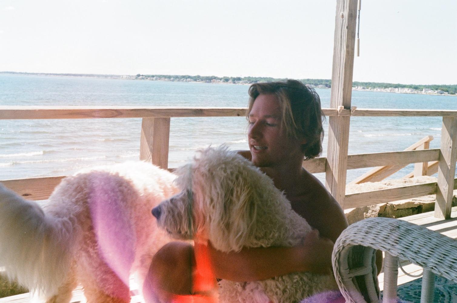 Joey-Irwin