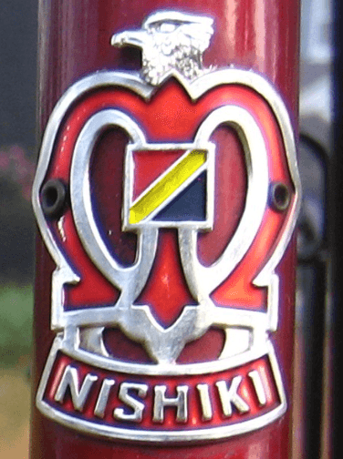 Nishiki