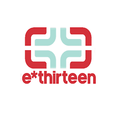 e*thirteen