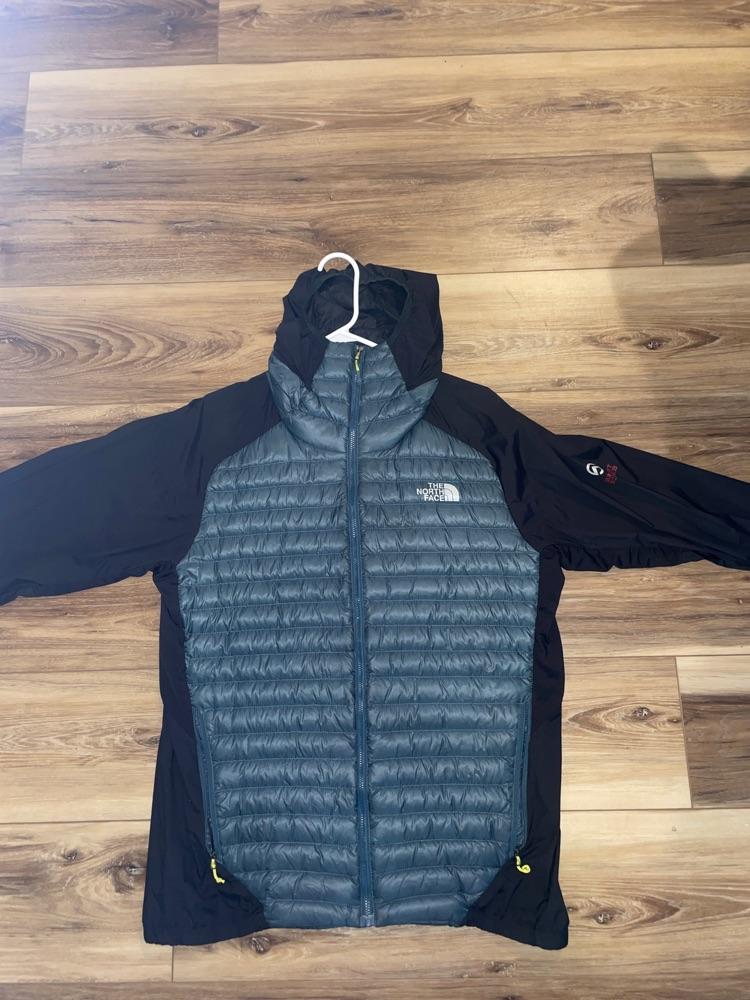 The north face summit series jacket