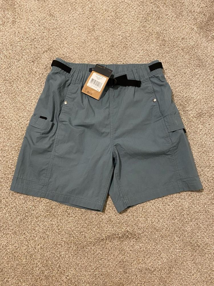 The North Face Cargo Hiking Shorts
