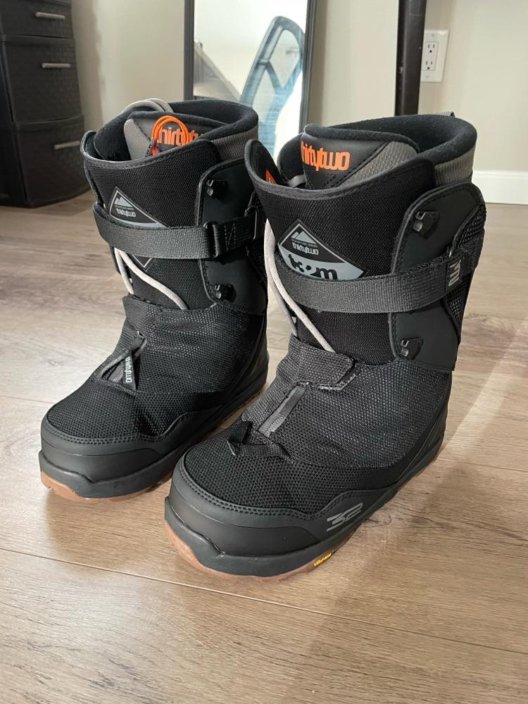 thirtytwo TM-2 Jones Snowboard Boots - 2020/2021 Men's 8.5