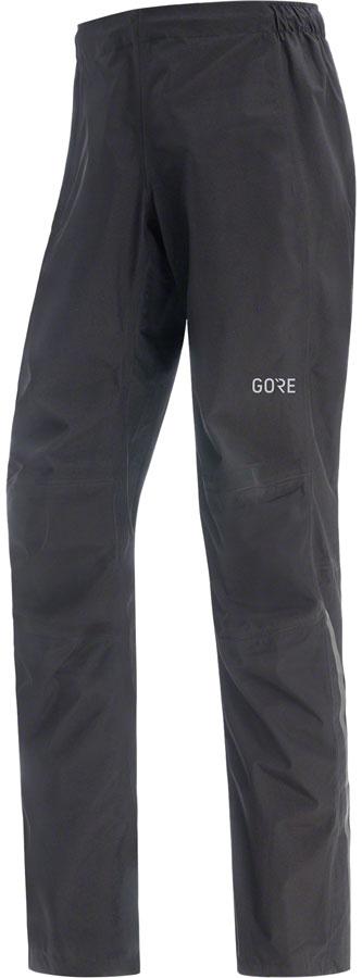 GORE GORE-TEX Paclite Pants - Black, X-Large, Men's