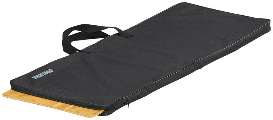 Yakima EXO Hitch System BackDeck Table Top - Bamboo