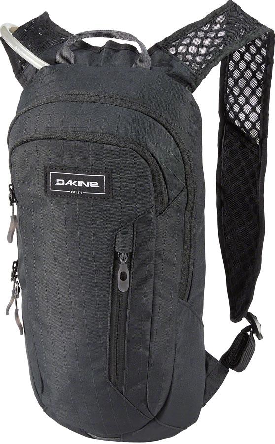 Dakine Shuttle Hydration Pack - 6L, Black