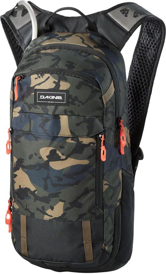 Dakine Syncline Hydration Pack - 12L, Cascade Camo