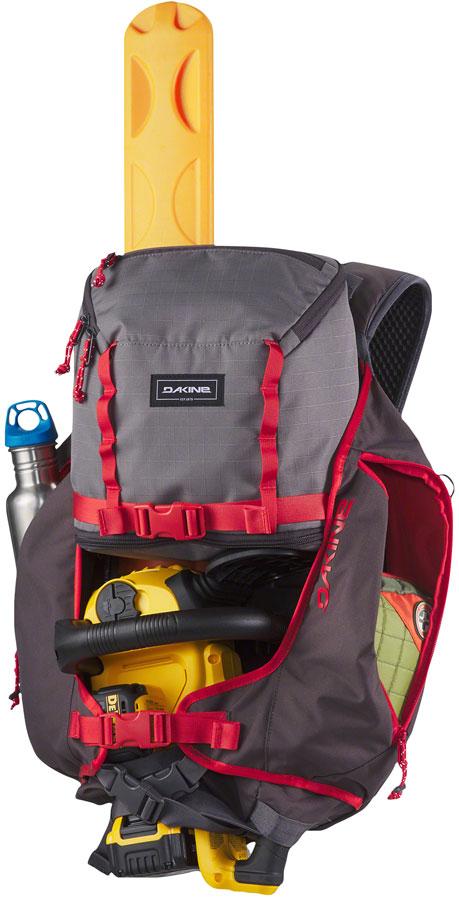 Dakine Builder Hydration Pack - 25L, Redline