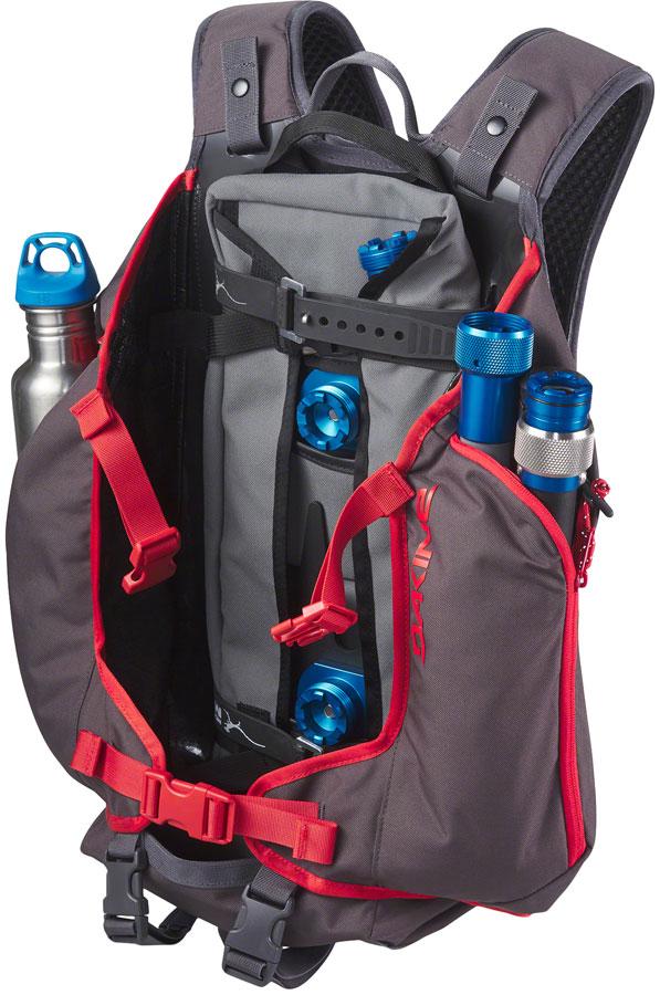 Dakine Builder Hydration Pack - 25L, Redline