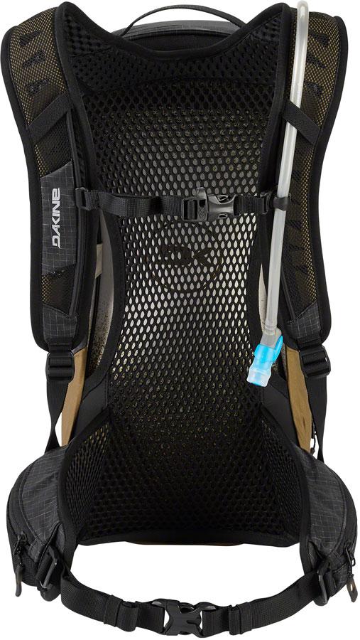 Dakine Seeker Hydration Pack - 10L, Blackmoss