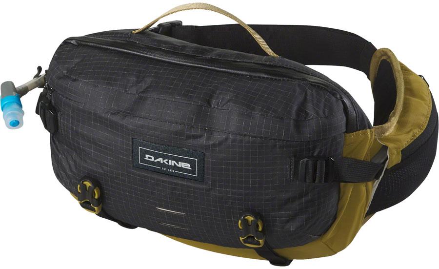 Dakine Seeker Hydration Pack - 6L, Blackmoss