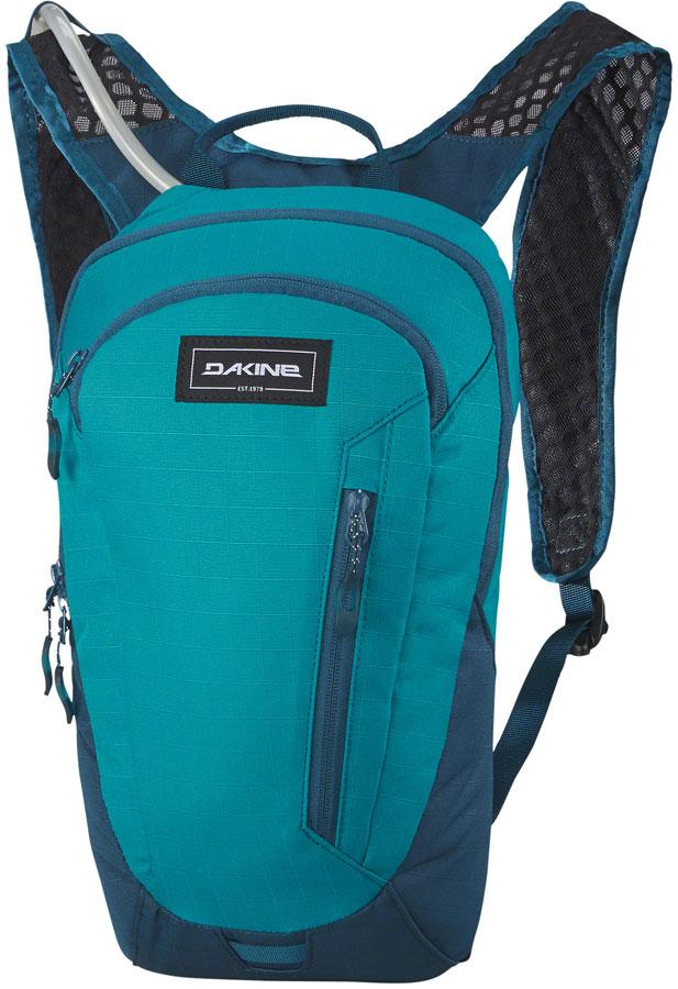 Dakine Shuttle Hydration Pack - 6L, Deep Lake