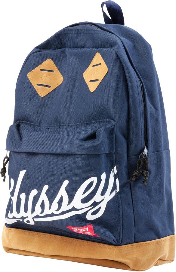 Odyssey Gamma Backpack - Navy