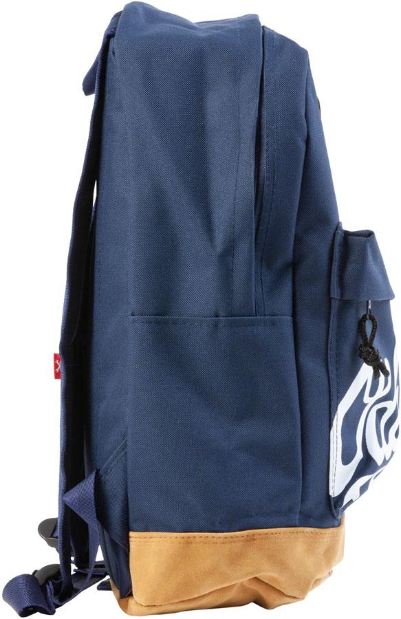 Odyssey Gamma Backpack - Navy