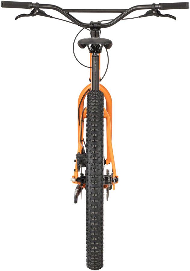 Surly Lowside Bike - 27.5", Steel, Dream Tangerine, X-Small