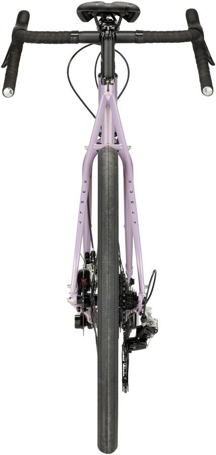 Surly Midnight Special Bike - 650b, Steel, Metallic Lilac, 58cm