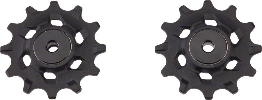 SRAM XX1 X-Sync 11-Speed Ceramic Bearing Pulley Set