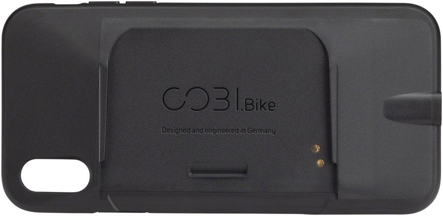 Bosch COBI.Bike iPhone Case for iPhone X