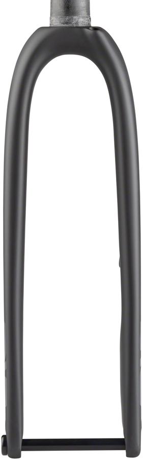 ENVE Composites G-Series Gravel Fork - 700c/650b, 1.5" Tapered, 47mm Rake, 12 x 100mm, Black