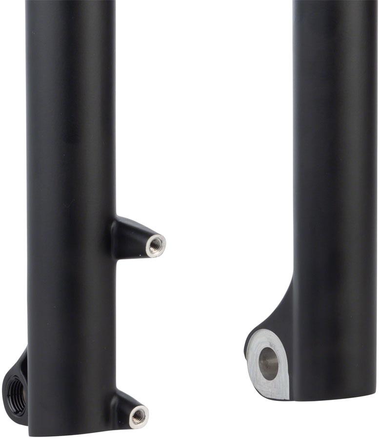 RockShox Lower Leg - 29/27.5+, 15 x 110mm, SID (A1-A4), Reba (A1-A5), Reba A7, SID Select/Select+ 110-120mm (B4), Diffusion Black