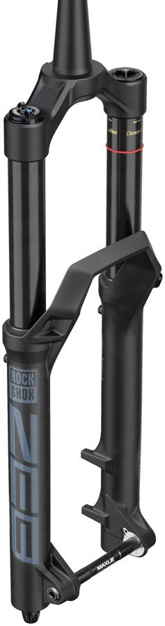 ZEB Select Charger RC Suspension Fork