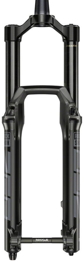 ZEB Suspension Fork