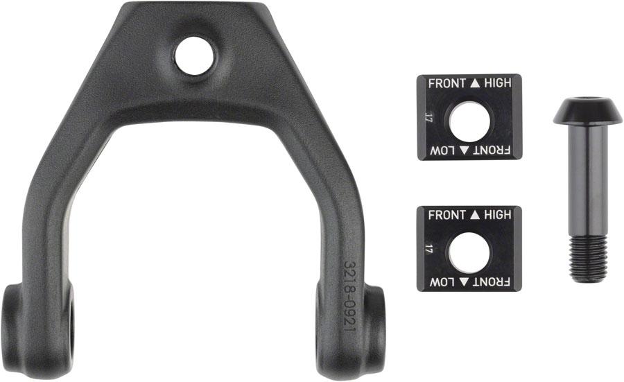 Salsa Shock Link Kit for Flip Chip 2.0 - Horsethief V3 - 3218