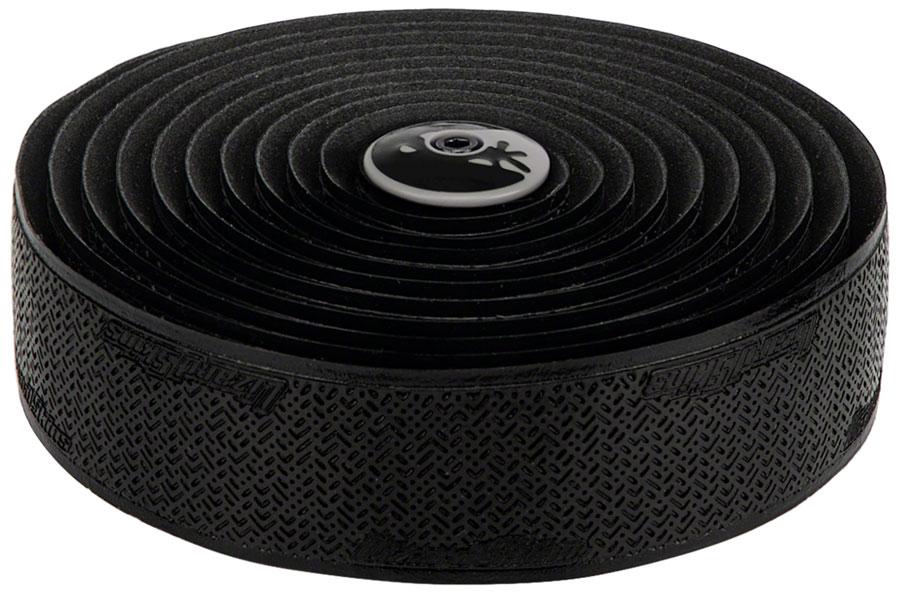 Lizard Skins DSP Bar Tape V2 - 4.6mm, Jet Black