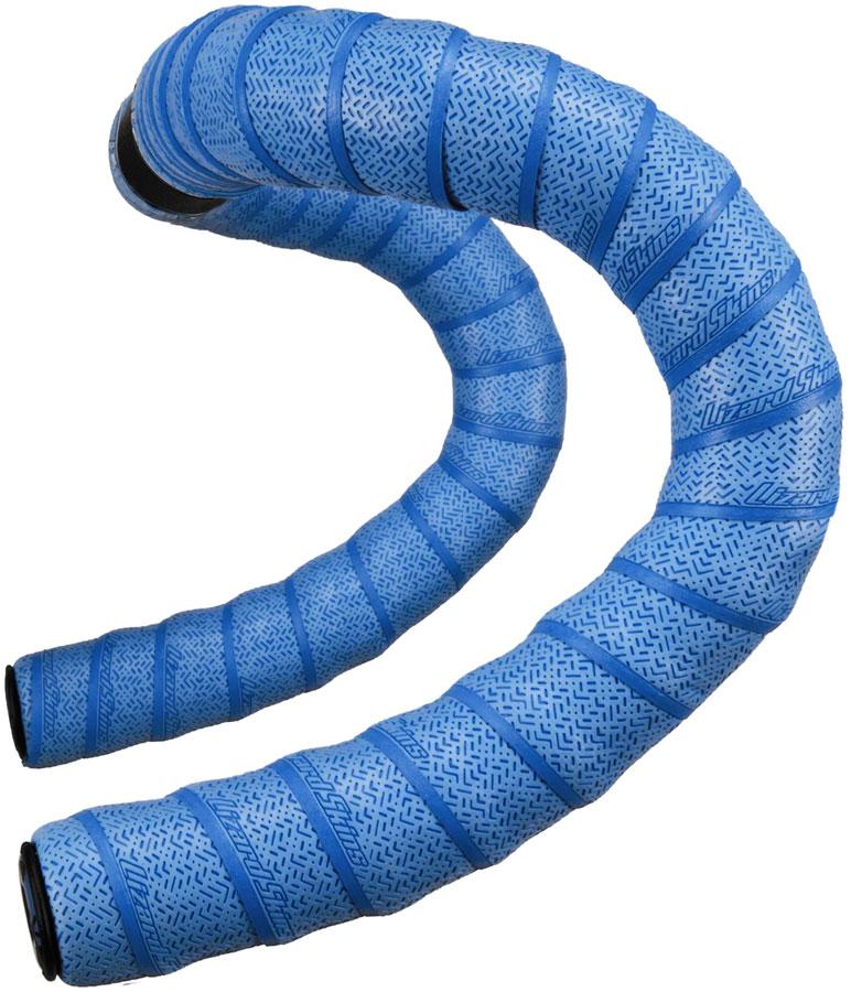 Lizard Skins DSP Bar Tape - 3.2mm, Cobalt Blue