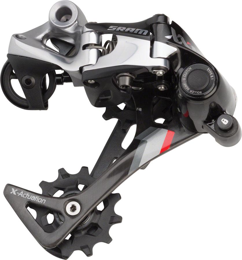 XX1 Rear Derailleur