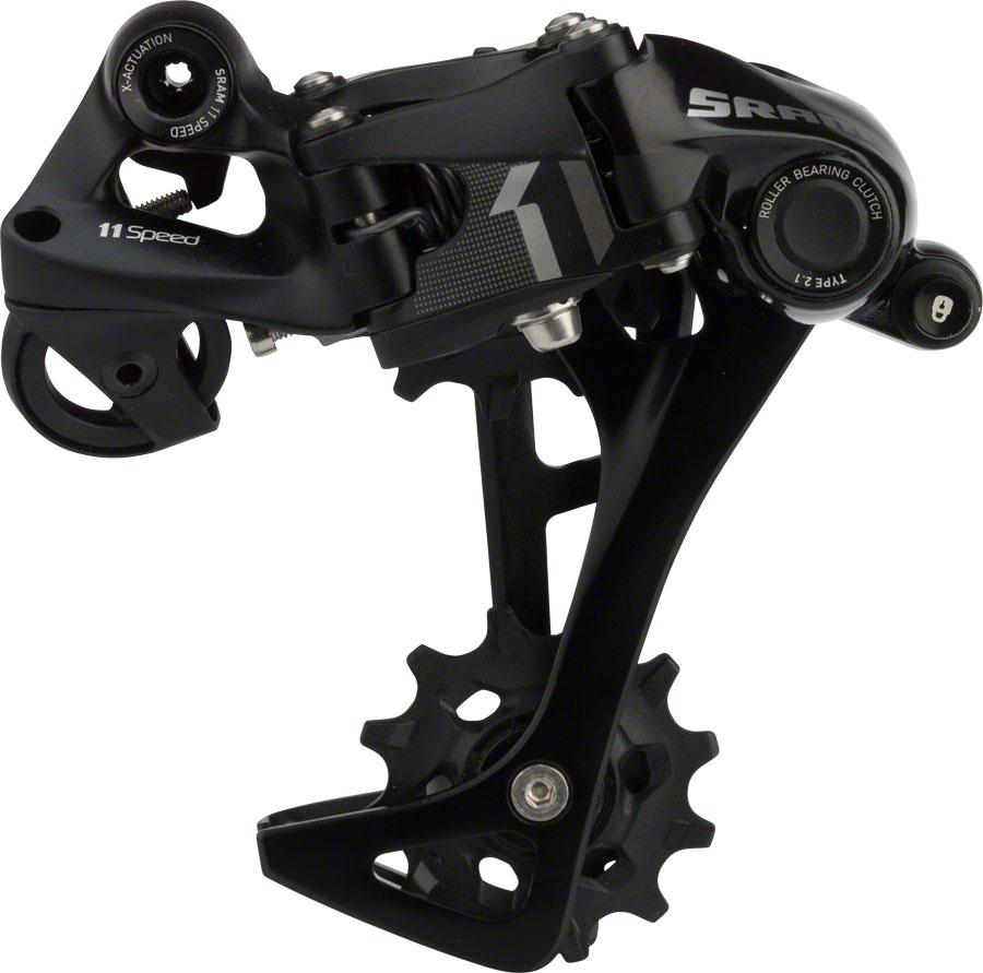 X1 Rear Derailleur