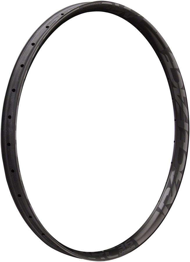 RaceFace Arc 36 Rim - 29", Disc, Black, 32H, Offset