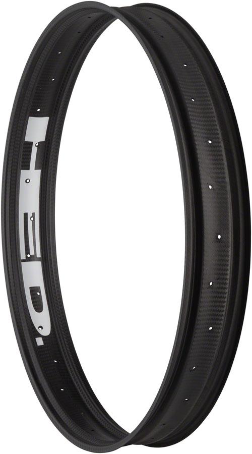 HED B.H.D Big Half Deal Rim - 27.5", Disc, Black, 32H,