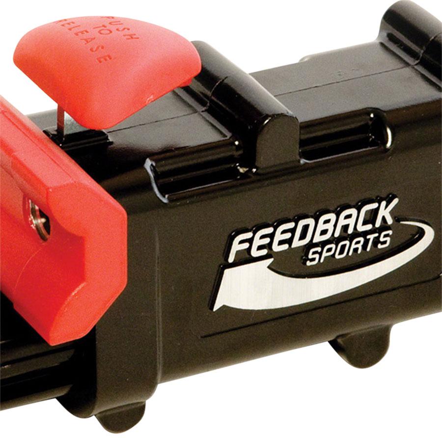 Feedback Sports Pro-Elite Commerical Clamp Head