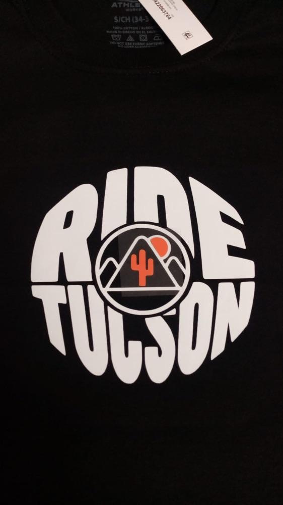 Ridetucson