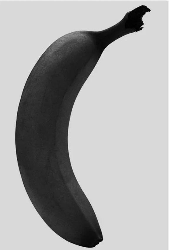 Blackbanana